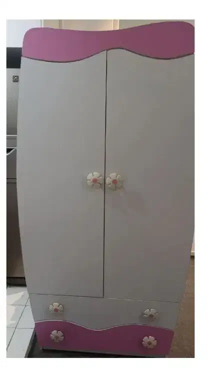 لوازم چوبی کودک|اسباب و اثاث بچه|قدس, شهرقدس|دیوار