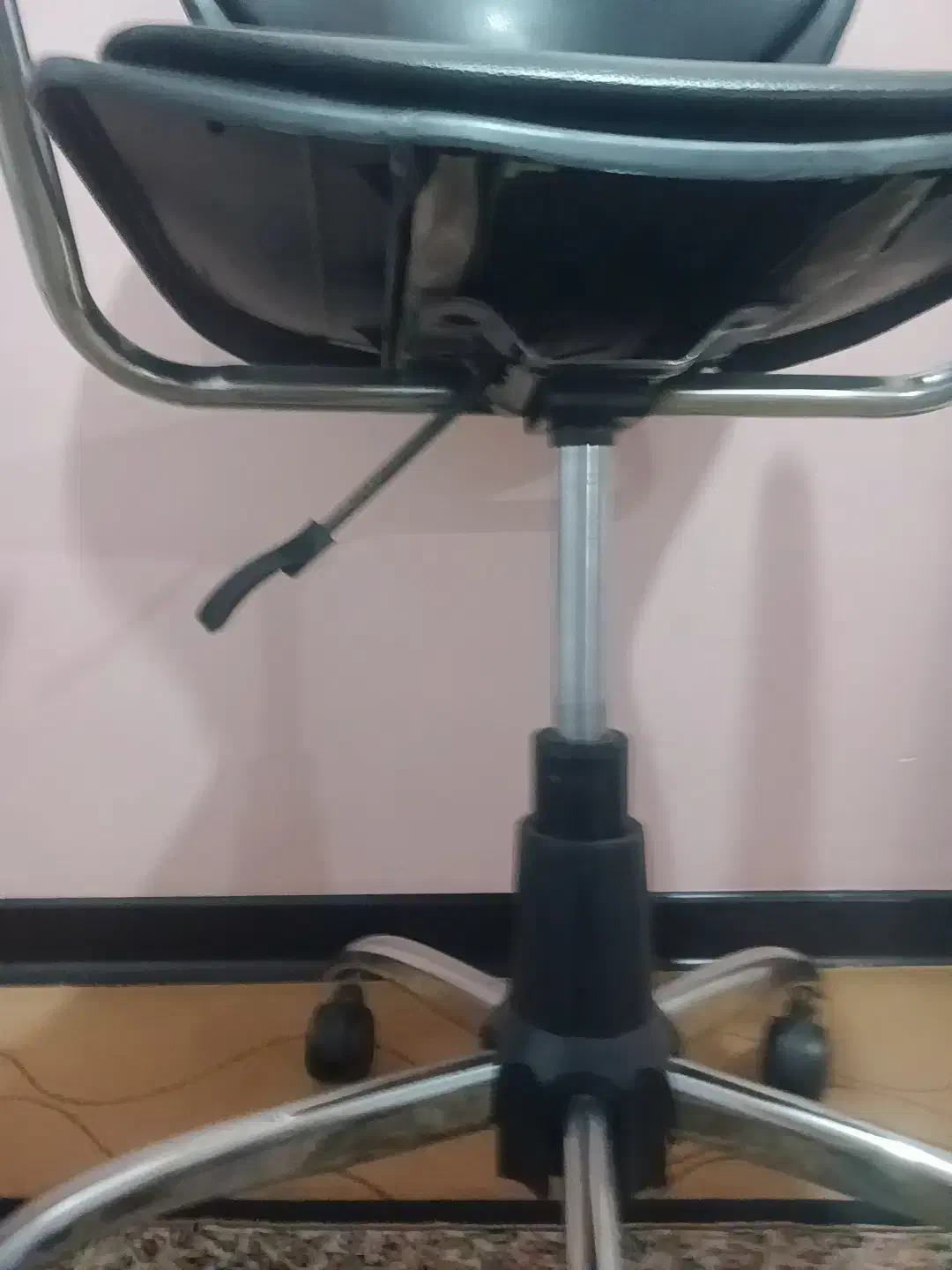 صندلی چرخدار|مبلمان اداری|شهرکرد, |دیوار