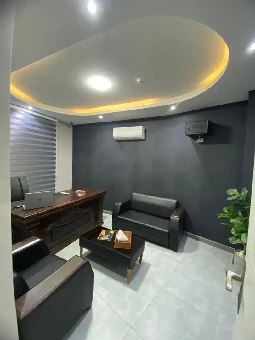 اجاره واحد اداری ، تجاری|اجارهٔ دفتر کار، اتاق اداری، مطب|رشت, کوی حسینی|دیوار