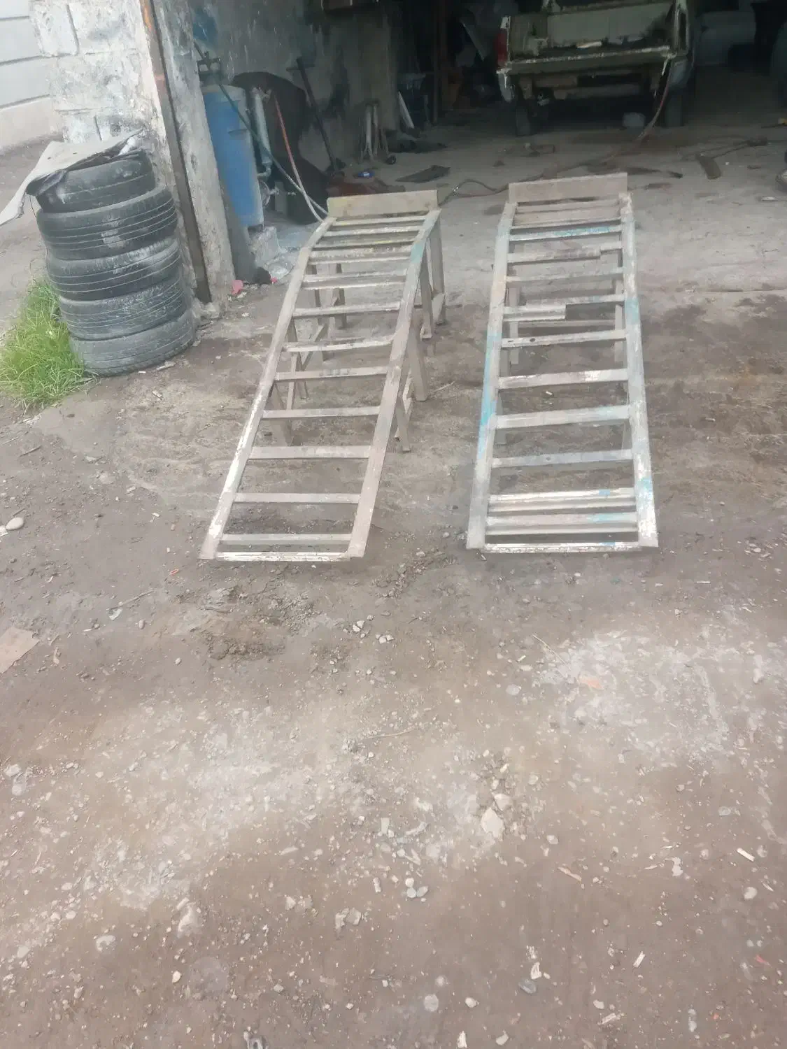 فروش چال سرویس سیار|خدمات موتور و ماشین|آستانه اشرفیه, |دیوار