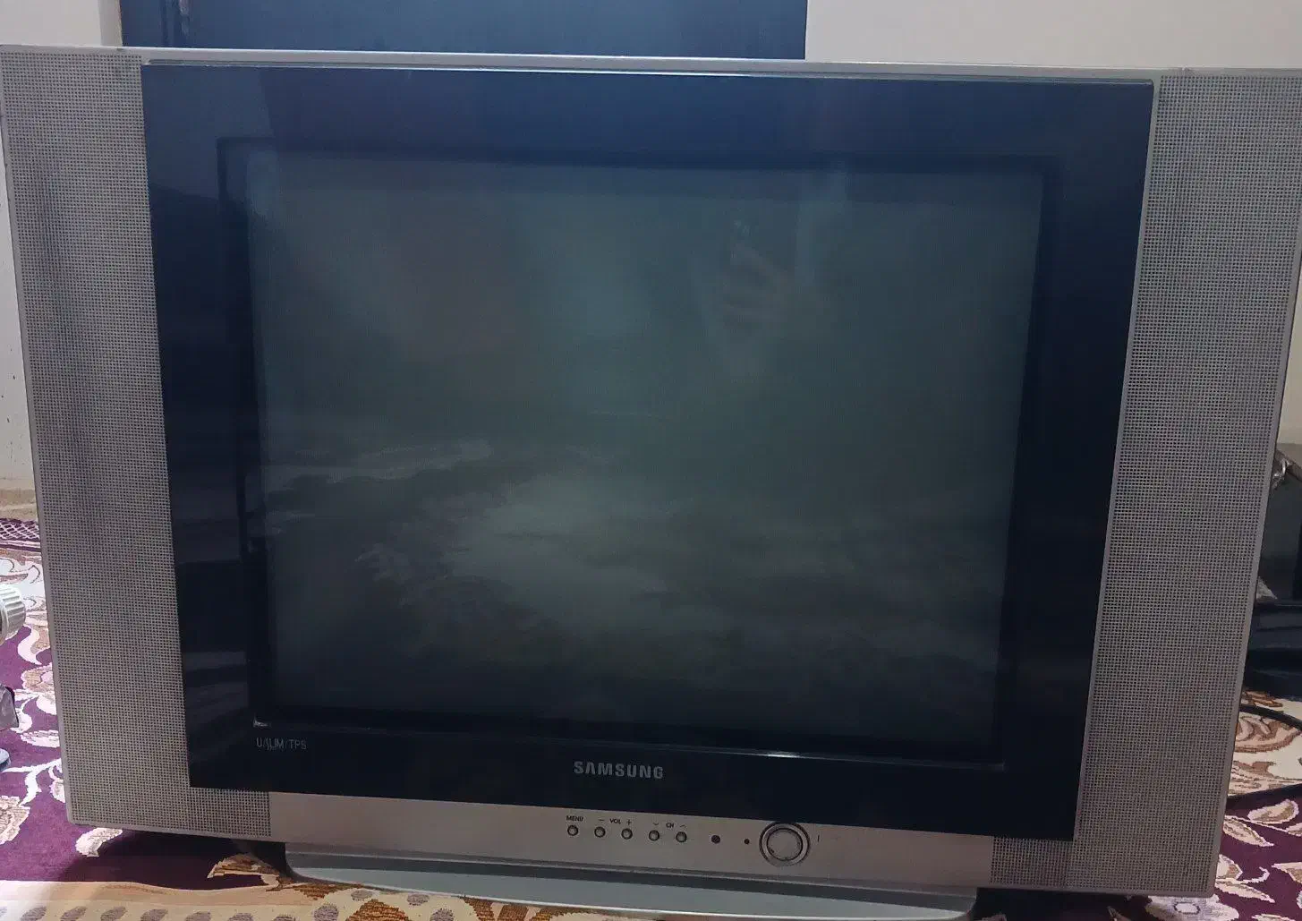 تلویزیون۲۱اینج|تلویزیون و پروژکتور|بجنورد, |دیوار