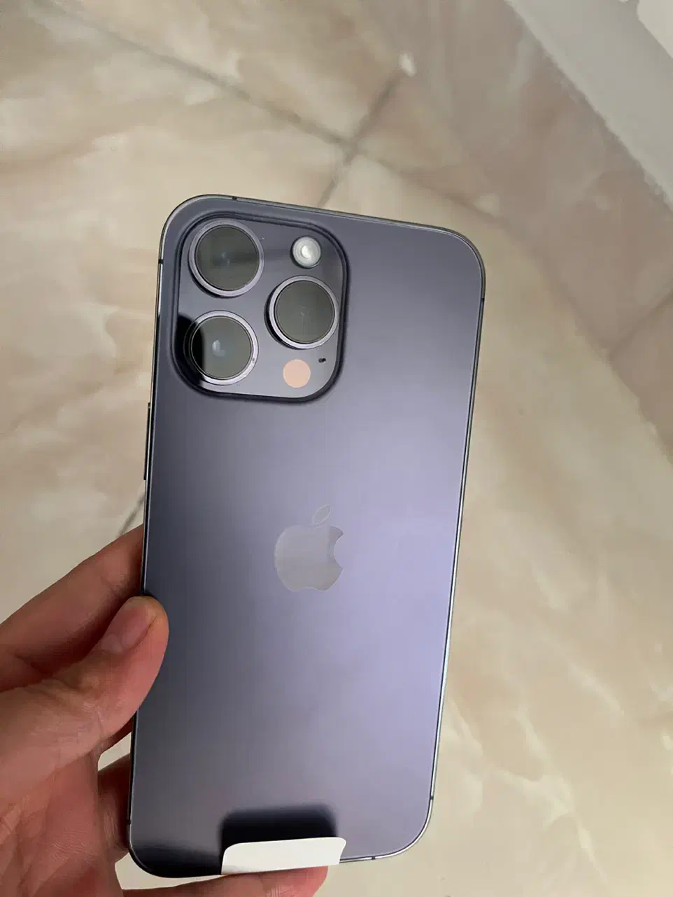 ایفون ۱۴ پرومکس پلمپ|موبایل|تهران, منیریه|دیوار