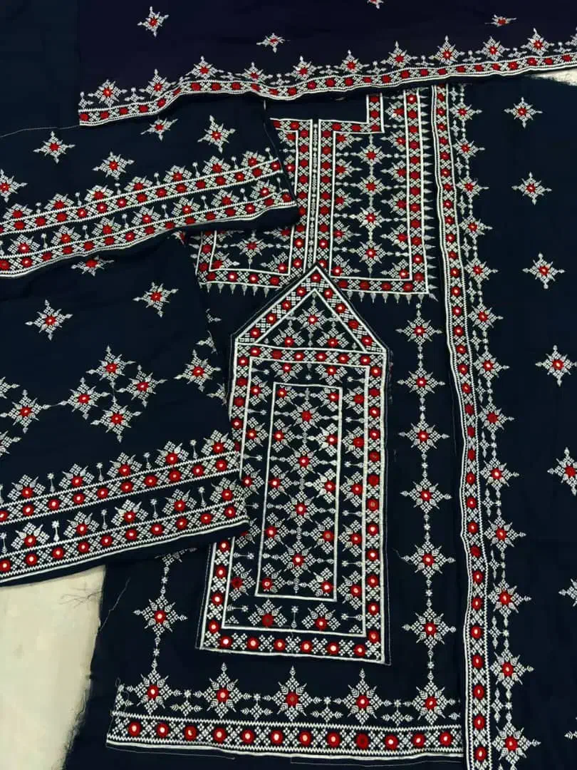 فروش انواع لباس بلوچی|لباس|نگین شهر, |دیوار