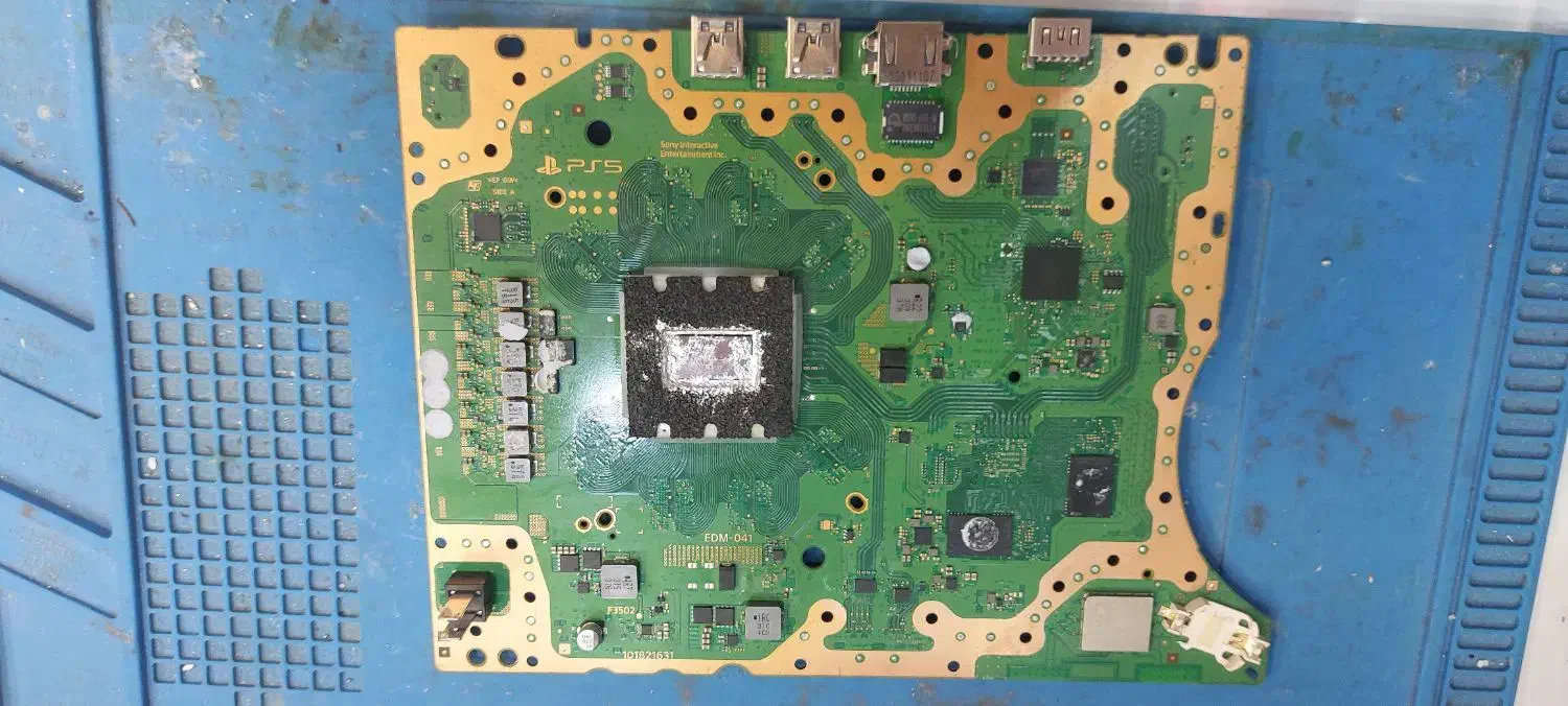 تعمیرات دسته و کنسول بازی|خدمات پیشه و مهارت|شیراز, وصال|دیوار