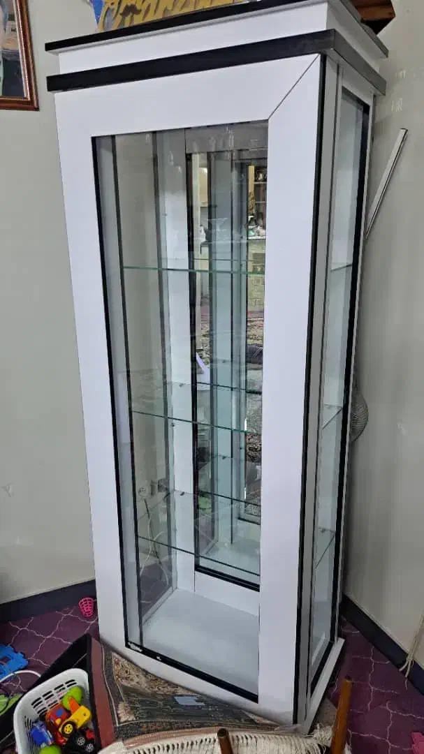 ویترین بوفه|بوفه، ویترین، کنسول|تهران, یاخجی آباد|دیوار