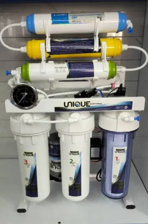 فروش ویژه دستگاه های تصفیه آب خانگی|آب‌سردکن و تصفیه آب|شیراز, شهرک فرهنگیان|دیوار