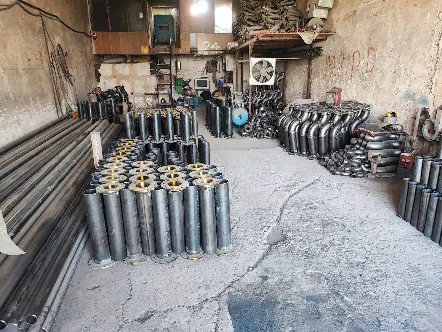 سری سازی و جوشکاری سیار لوله کشی سوله سازی و....|خدمات پیشه و مهارت|اصفهان, شهرک کوثر|دیوار