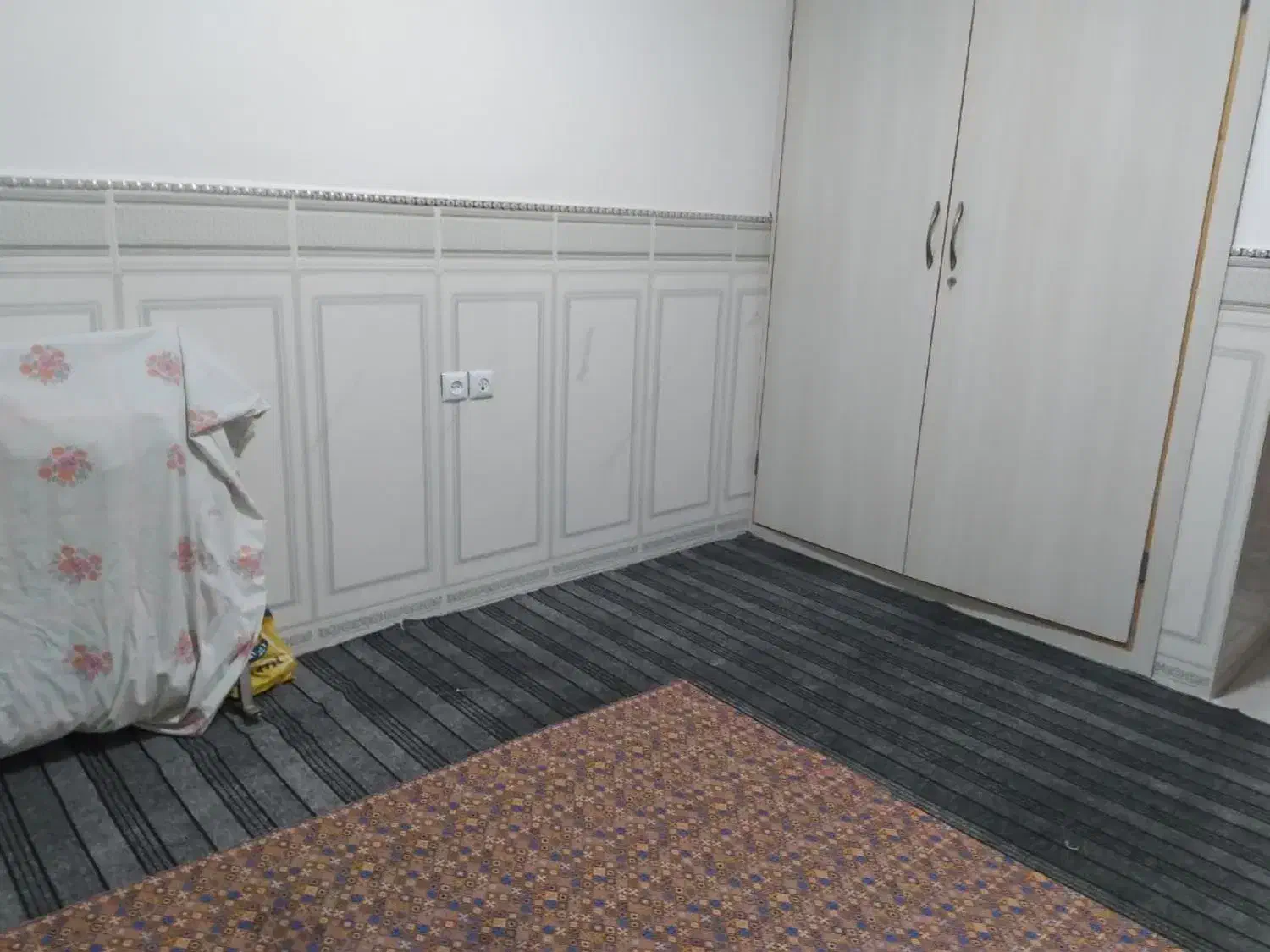 خانه اجاری در یزدانشهر|اجارهٔ خانه و ویلا|قم, یزدانشهر|دیوار