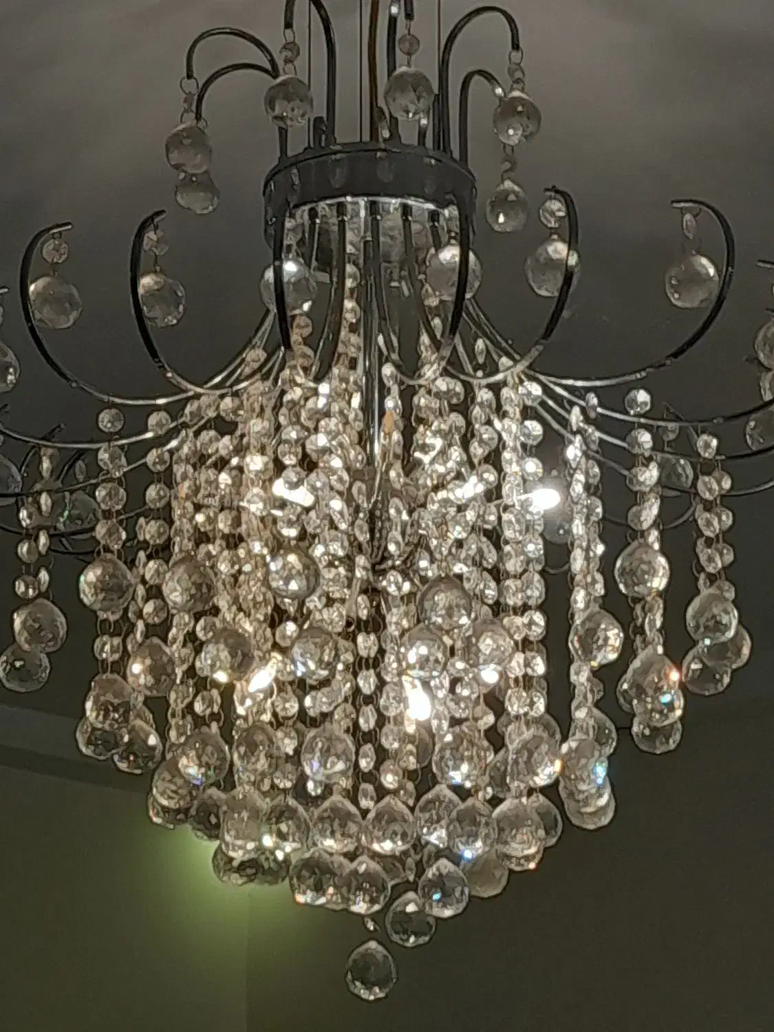 لوسترودیوارکوب چین|لوستر و چراغ آویز|تهران, آهنگ|دیوار