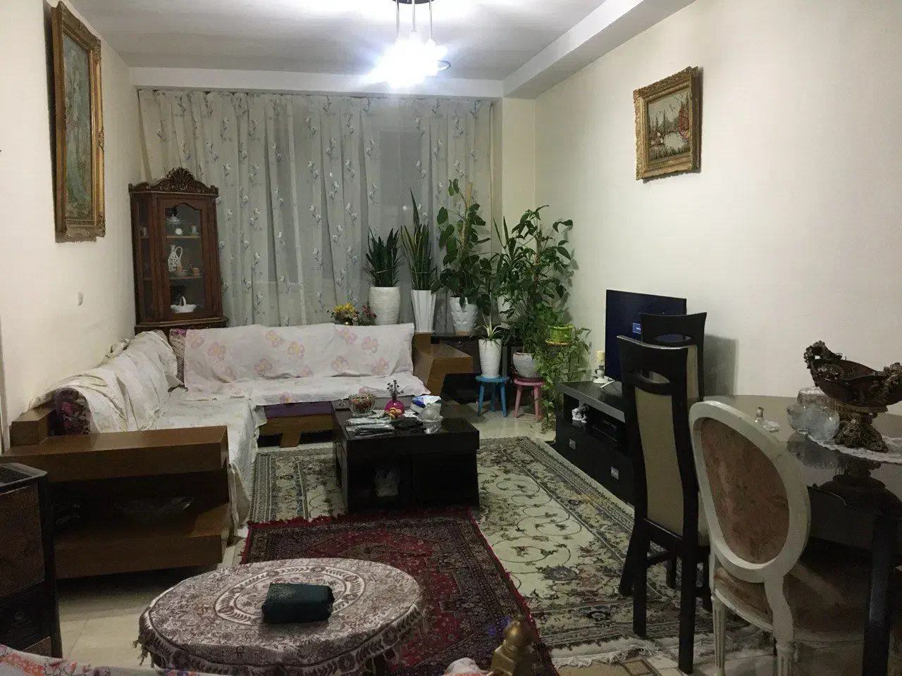 واحد ۷۵ متری شهرک المهدی/وام تسویه/ هشتگرد جدید|فروش آپارتمان|هشتگرد, شهرک المهدی|دیوار