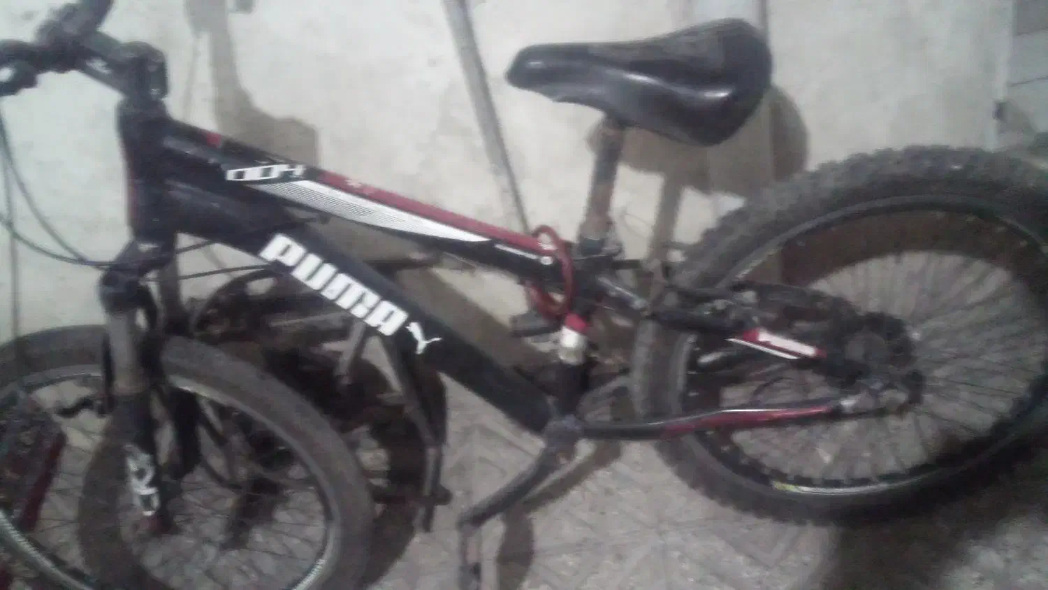 دوچرخه 24|دوچرخه، اسکیت، اسکوتر|پاکدشت, پاکدشت (مامازند)|دیوار