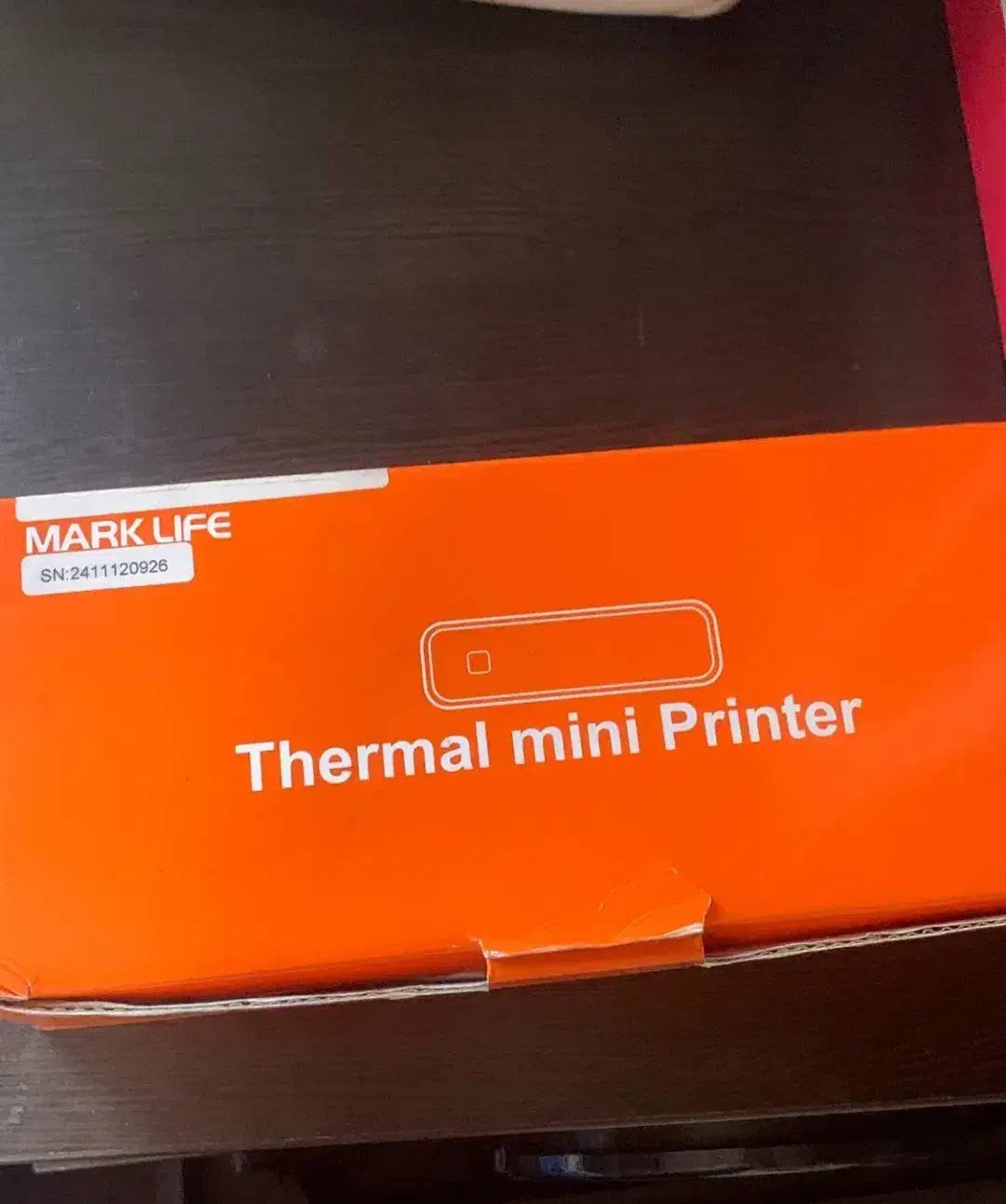 پرینتر تتو خارجی|پرینتر، اسکنر، کپی، فکس|ری, علایین|دیوار