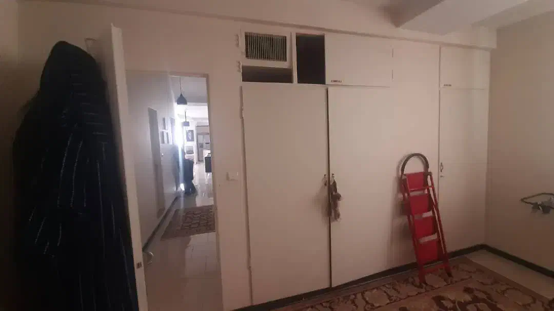 همایون ویلا سند آماده رو به نما با پارکینگ ۳ خواب|فروش آپارتمان|محمدشهر, همایون ویلا|دیوار