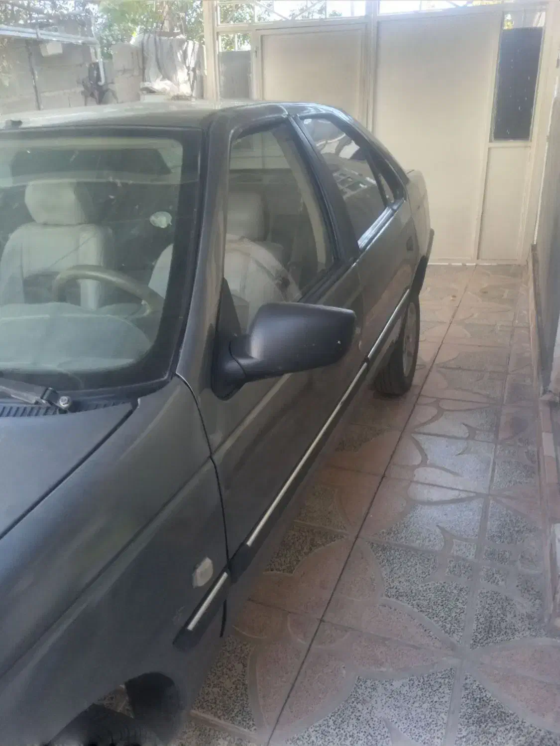 405 GLX|خودرو سواری و وانت|جیرفت, |دیوار