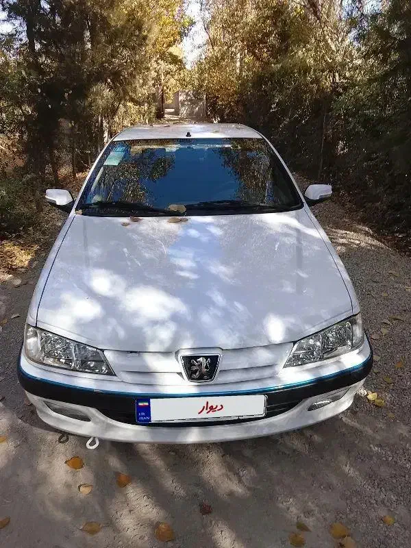 پژو پارس|خودرو سواری و وانت|هشتگرد, شهرک بعثت|دیوار