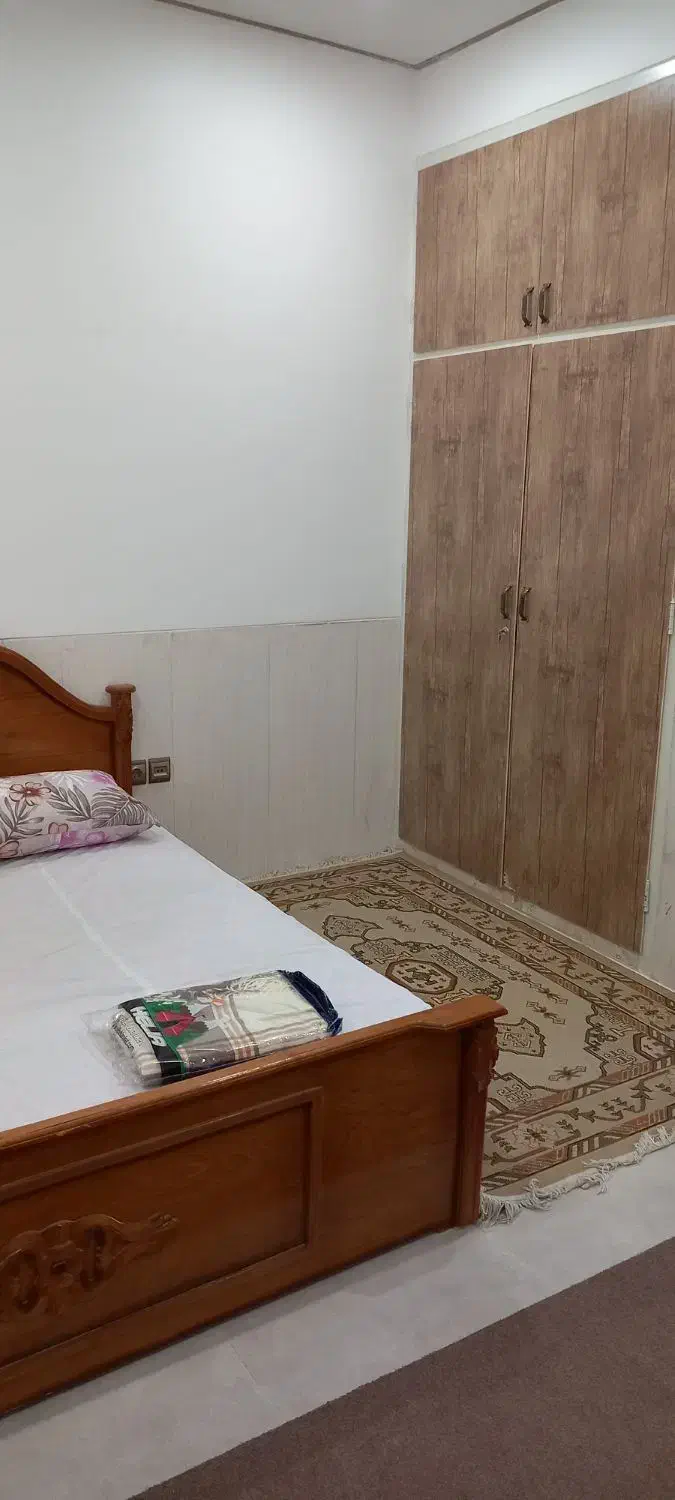 اجاره سالیانه و ماهانه  (مناسب  خوابگاه)شیک و تمیز|اجارهٔ کوتاه‌مدت آپارتمان و سوئیت|یزد, |دیوار