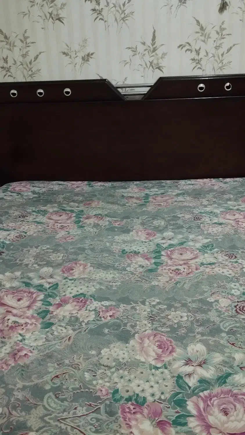 تخت دونفره|تخت و سرویس خواب|ملارد, |دیوار