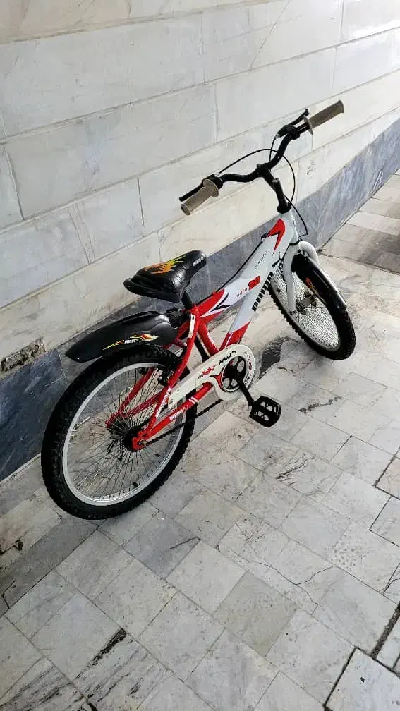 دوچرخه سایز ۲۰|دوچرخه، اسکیت، اسکوتر|تهران, نیروی هوایی (پیروزی)|دیوار