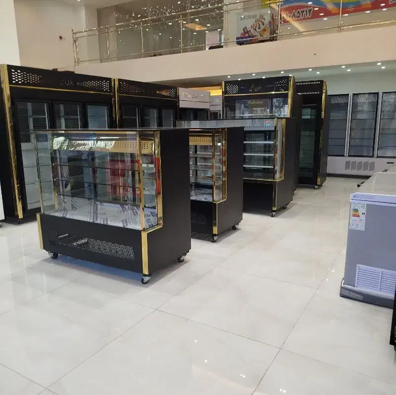 یخچال صنعتی|فروشگاه و مغازه|بجنورد, |دیوار