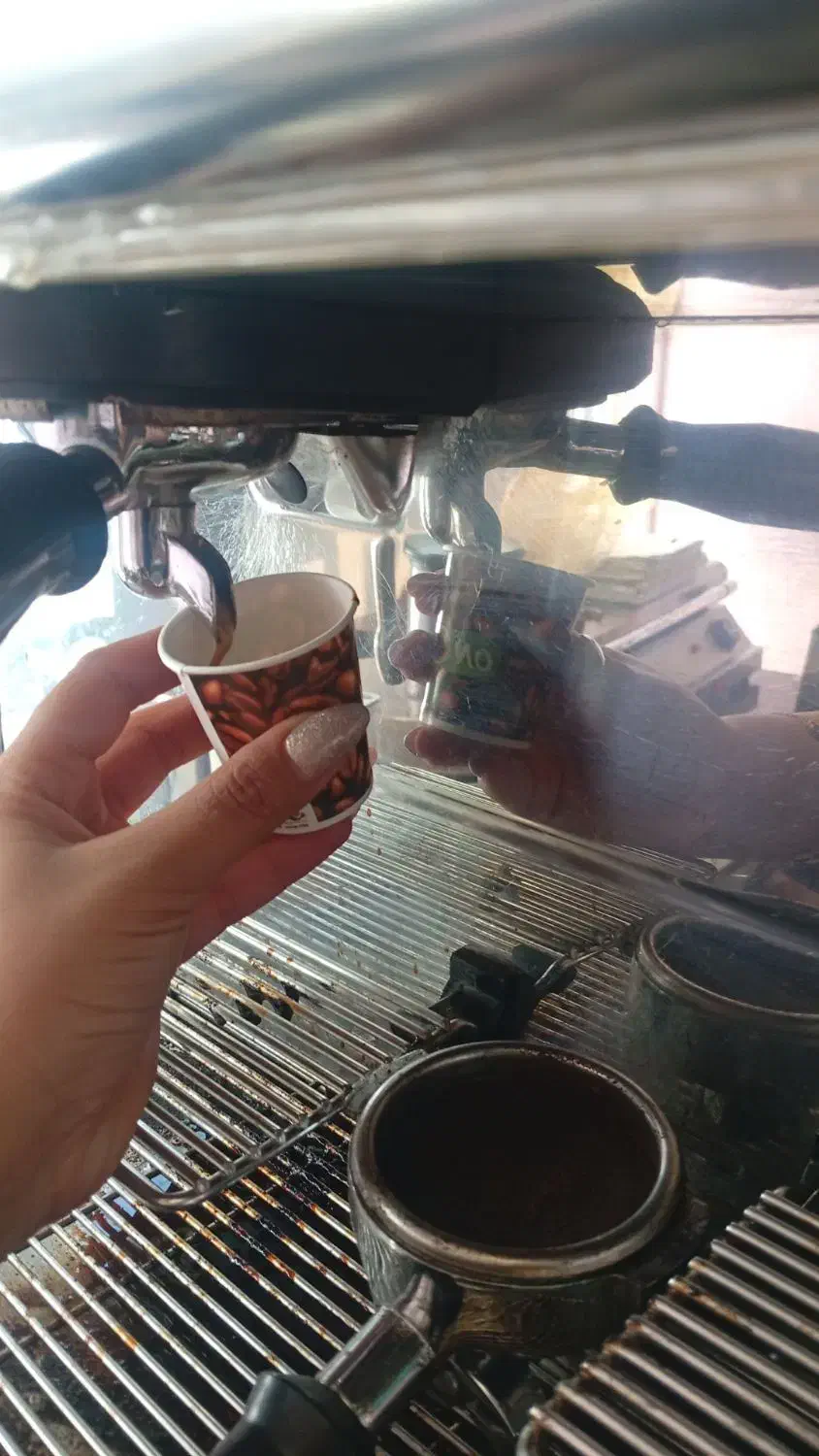 باریستا شیفت صبح|استخدام خدمات فروشگاه و رستوران|یاسوج, |دیوار