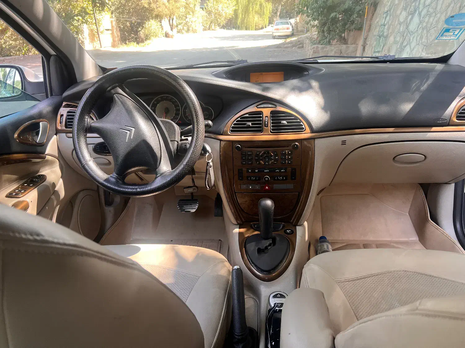 فروش یا معاوضه با خودرو|خودرو سواری و وانت|کرج, شهرک ولیعصر|دیوار