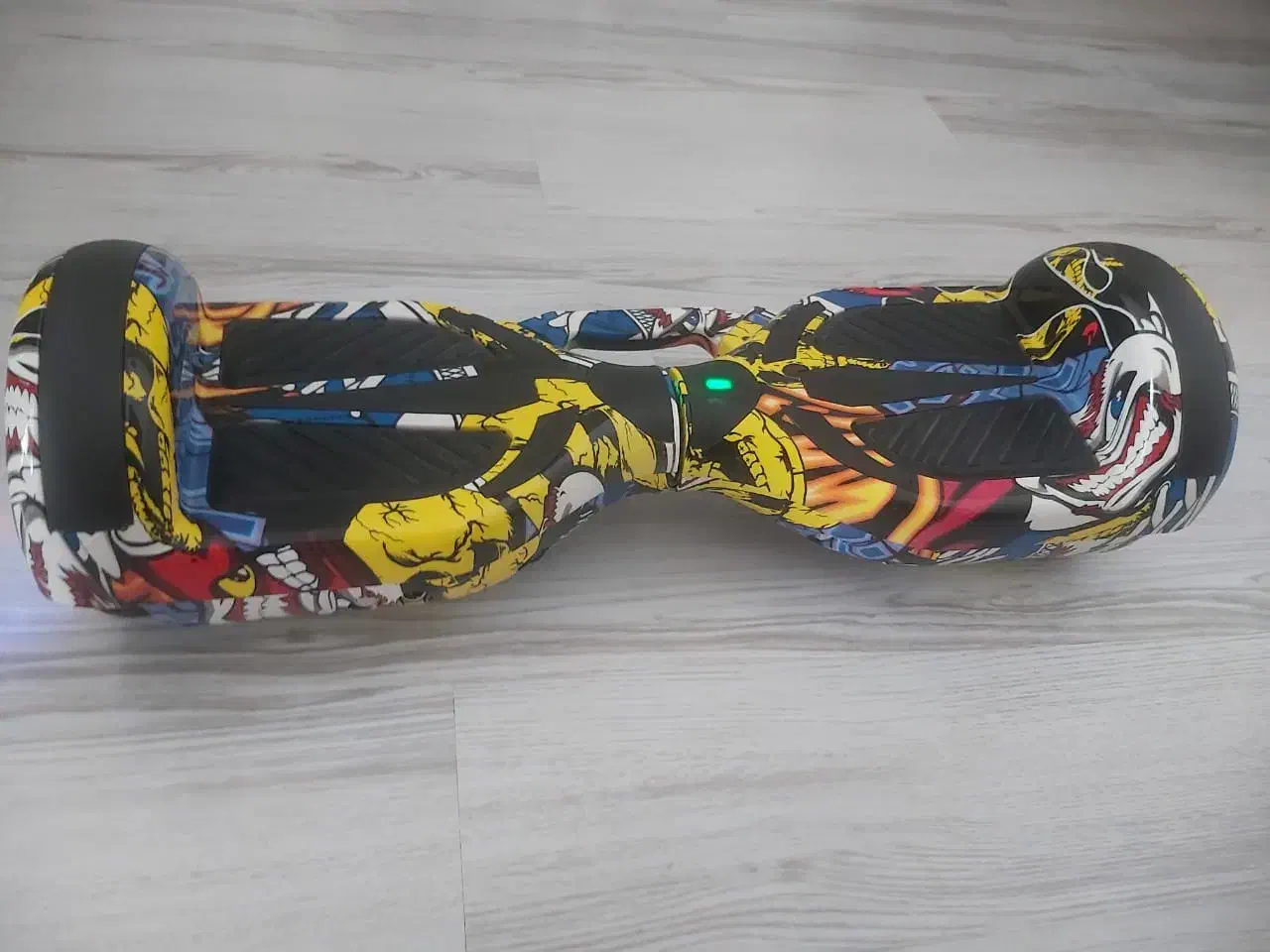 اسکوتر برقی|دوچرخه، اسکیت، اسکوتر|مشهد, فاطمیه|دیوار