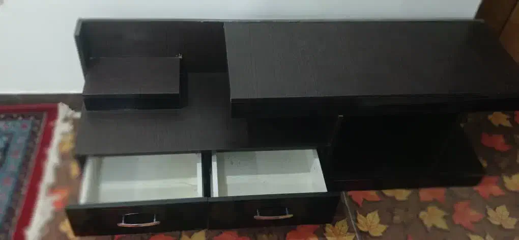 میزتلویزیون چوبی|میز تلویزیون|شوشتر, |دیوار