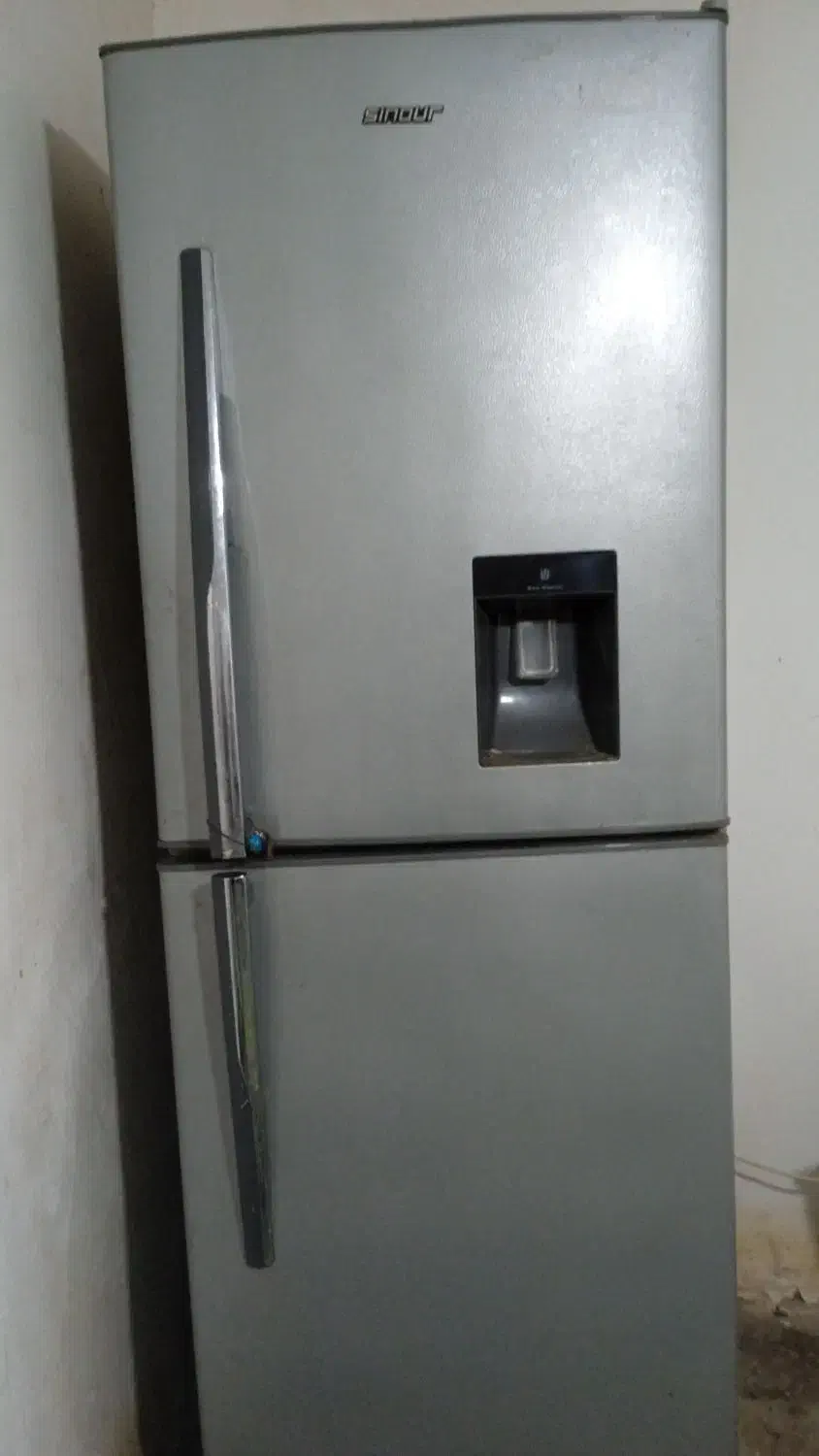 یخچال فریزر|یخچال و فریزر|شوشتر, |دیوار