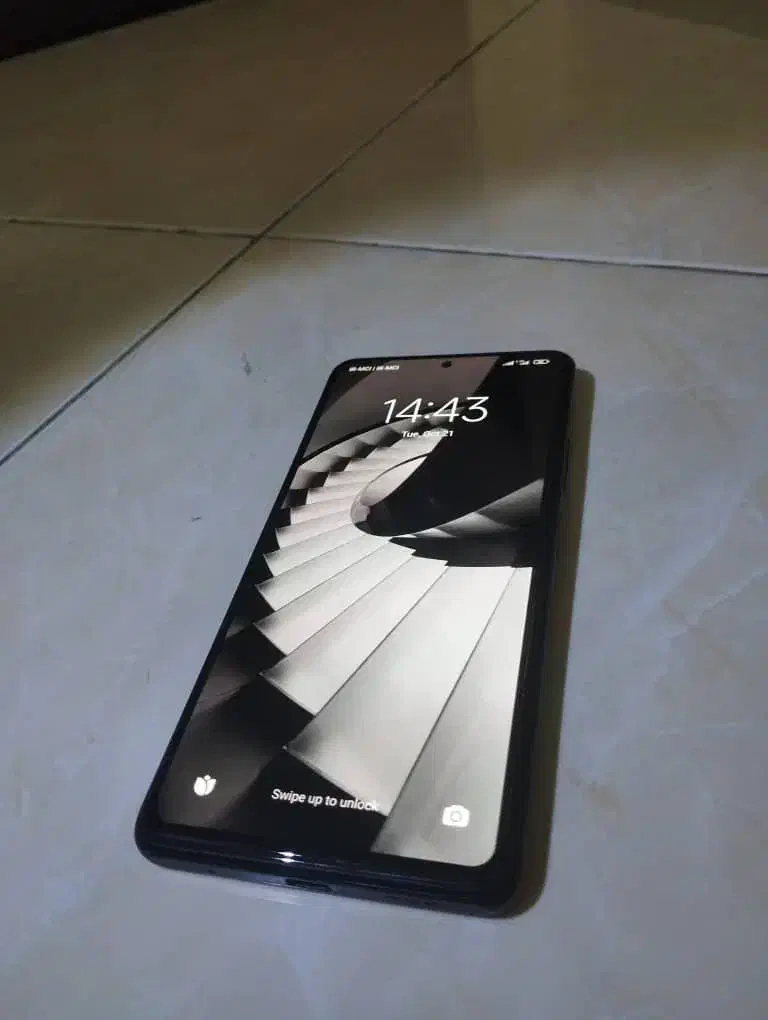 گوشی Redmi note 10 pro|موبایل|تهران, جیحون|دیوار