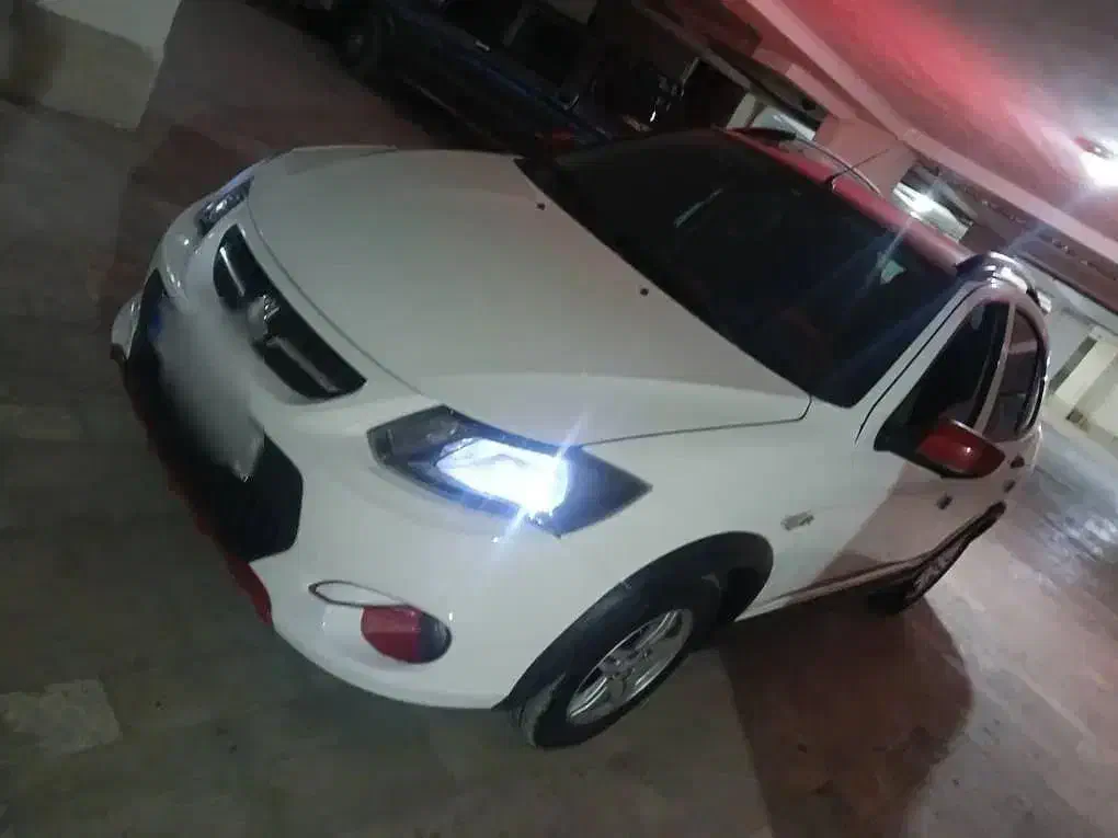 کوییک r|خودرو سواری و وانت|ملارد, |دیوار