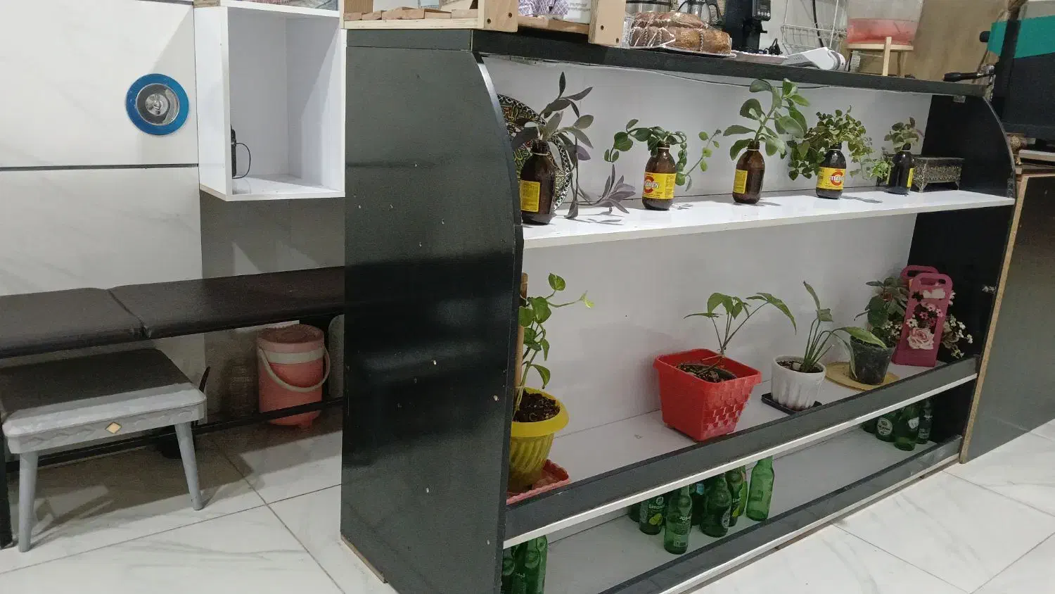 دکور|فروشگاه و مغازه|زرقان, |دیوار