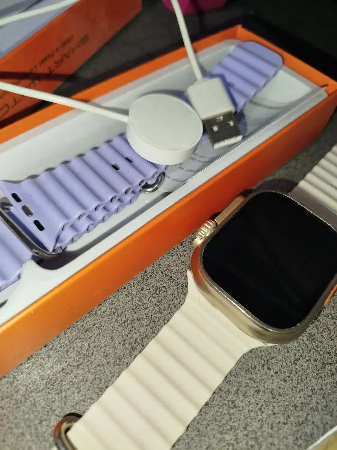 ساعت هوشمند|ساعت|بم, |دیوار