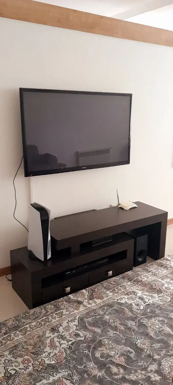 میز نهارخوری و میز تلویزیون|میز و صندلی غذاخوری|مشهد, گوهرشاد|دیوار