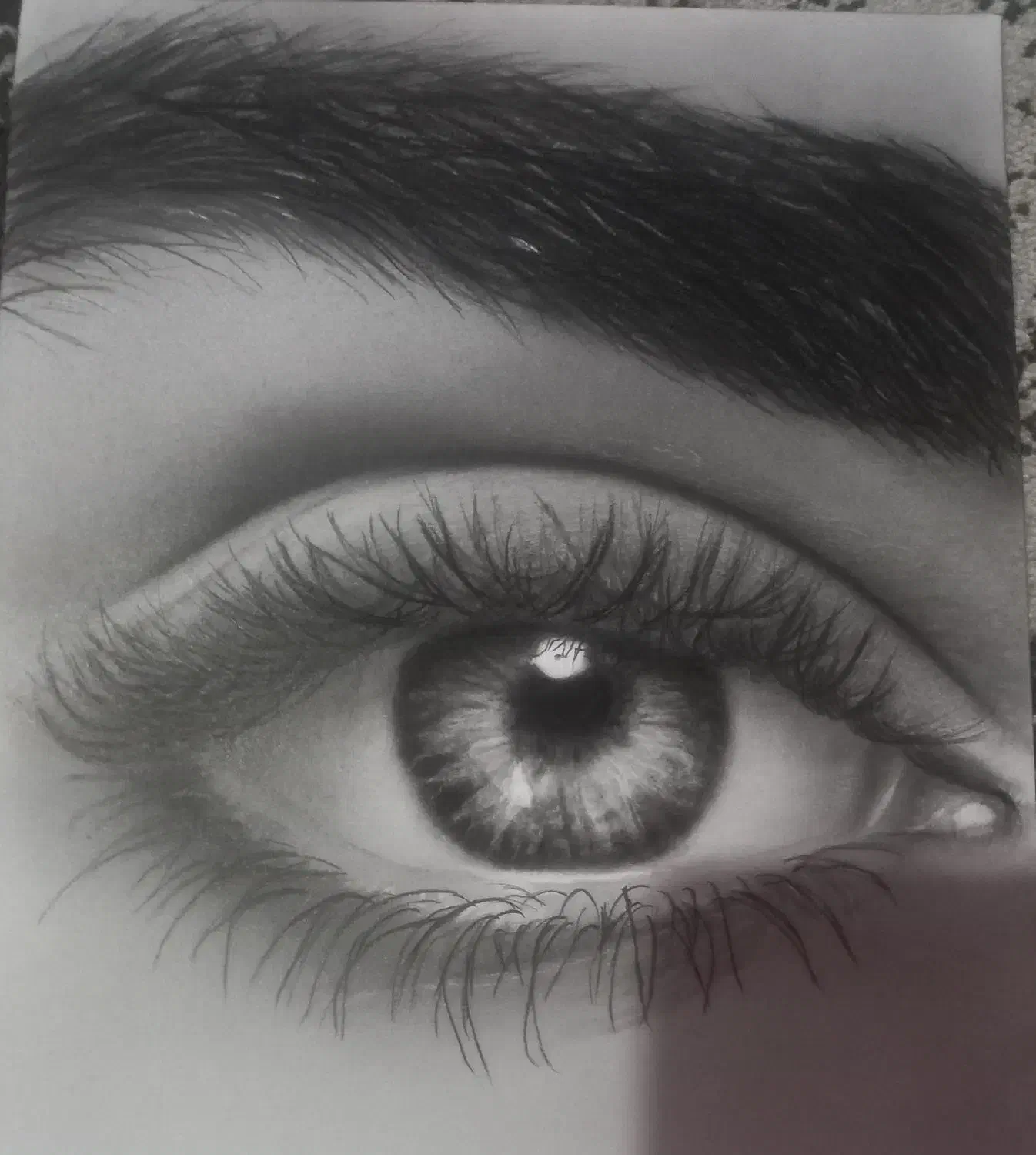 سفارش و آموزش نقاشی سیاه قلم|تابلو، نقاشی، عکس|الوند, |دیوار