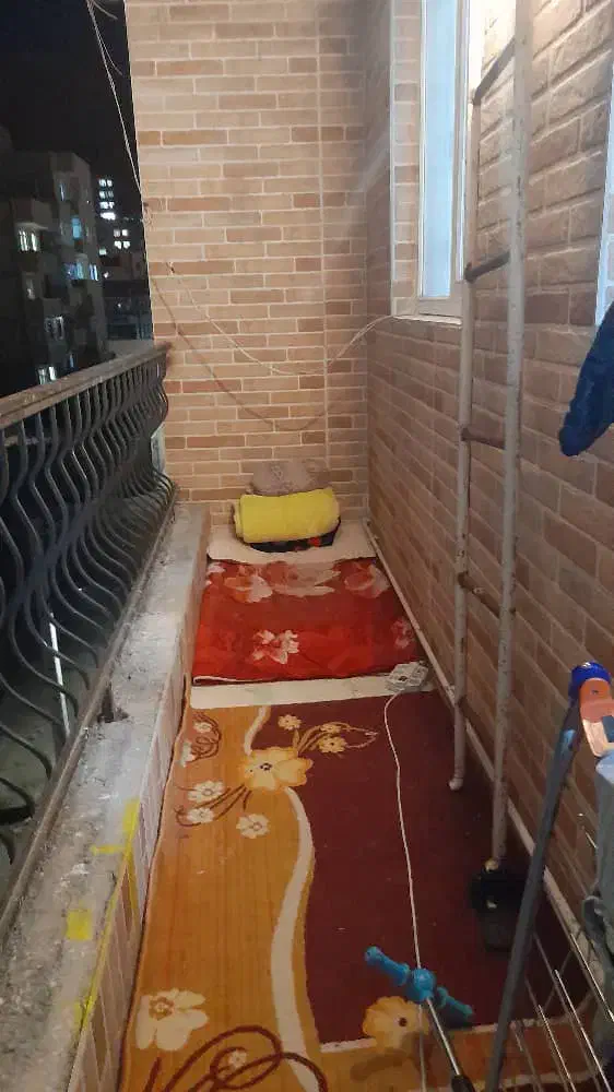 فروش آپارتمان ۵۶ متری شخصی در باغمیشه(ایران ملک)|فروش آپارتمان|تبریز, |دیوار