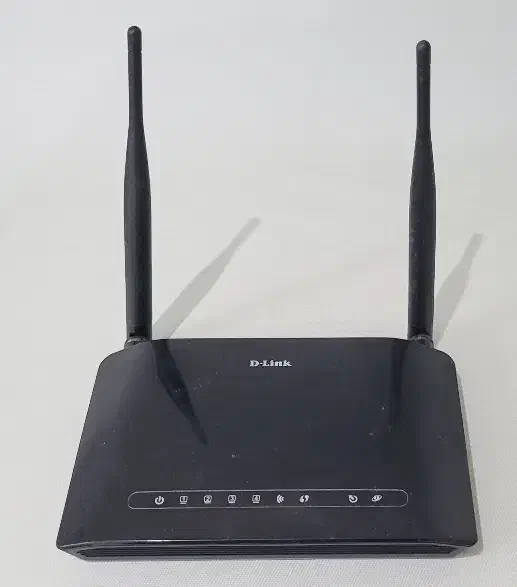 مودم adsl2+ برند Dlink مدل dsl-2740u|مودم و تجهیزات شبکه|تهران, ستارخان|دیوار