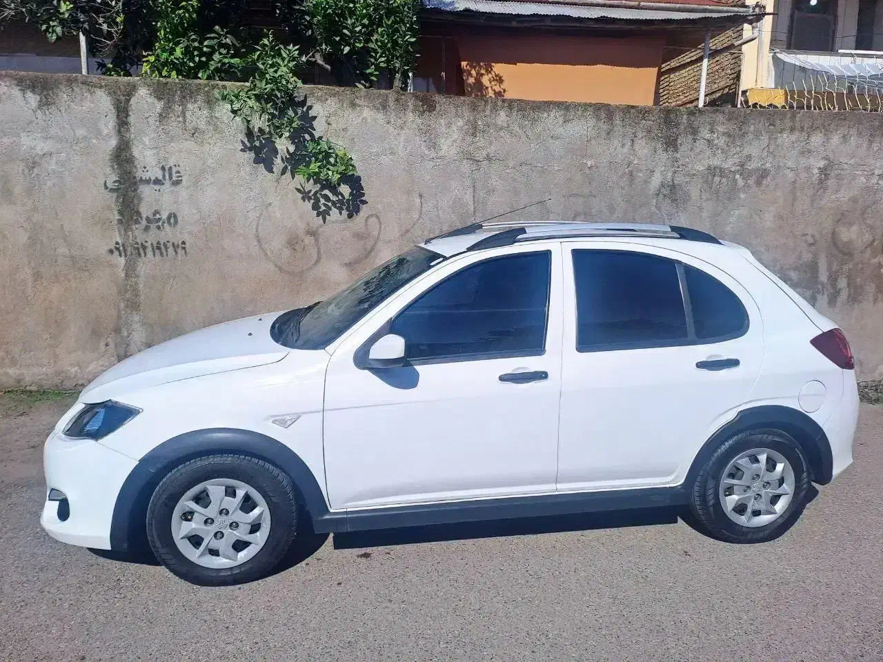 فروش ماشین کوییک R|خودرو سواری و وانت|کومله, |دیوار