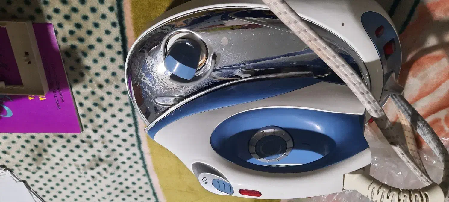 اتو|اتو و لوازم اتو|ری, دولت‌آباد|دیوار