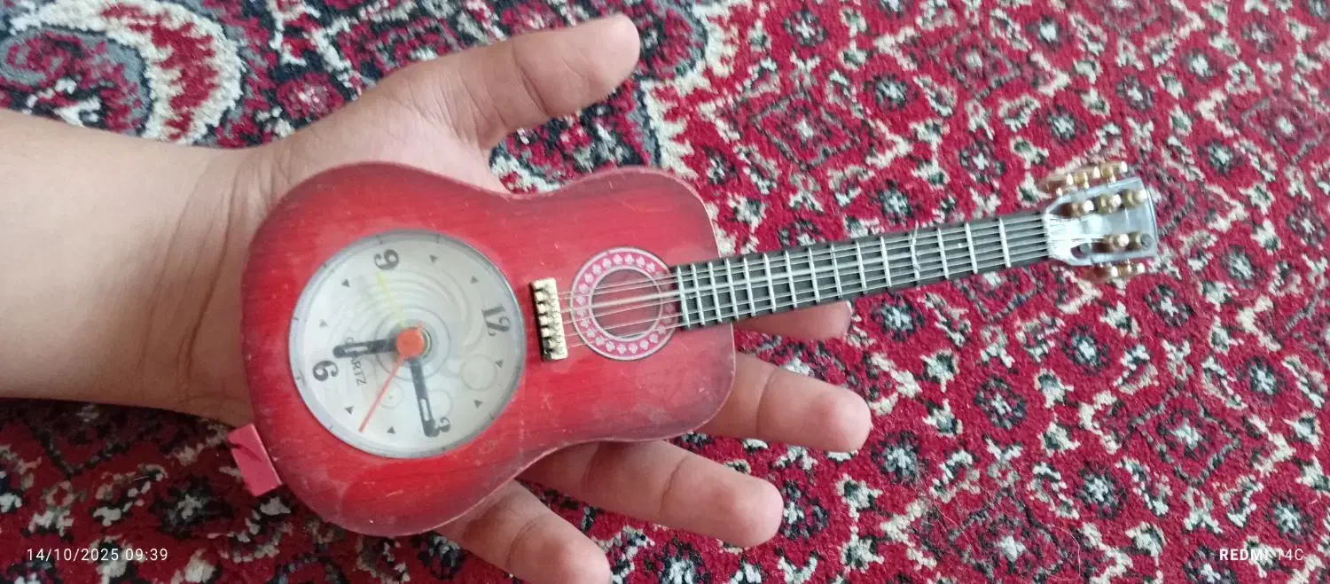 ساعت دکور|ساعت دیواری و تزئینی|یاسوج, |دیوار