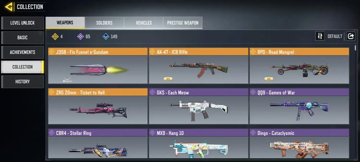 کالاف|کنسول، بازی ویدئویی و آنلاین|اصفهان, مارچین|دیوار