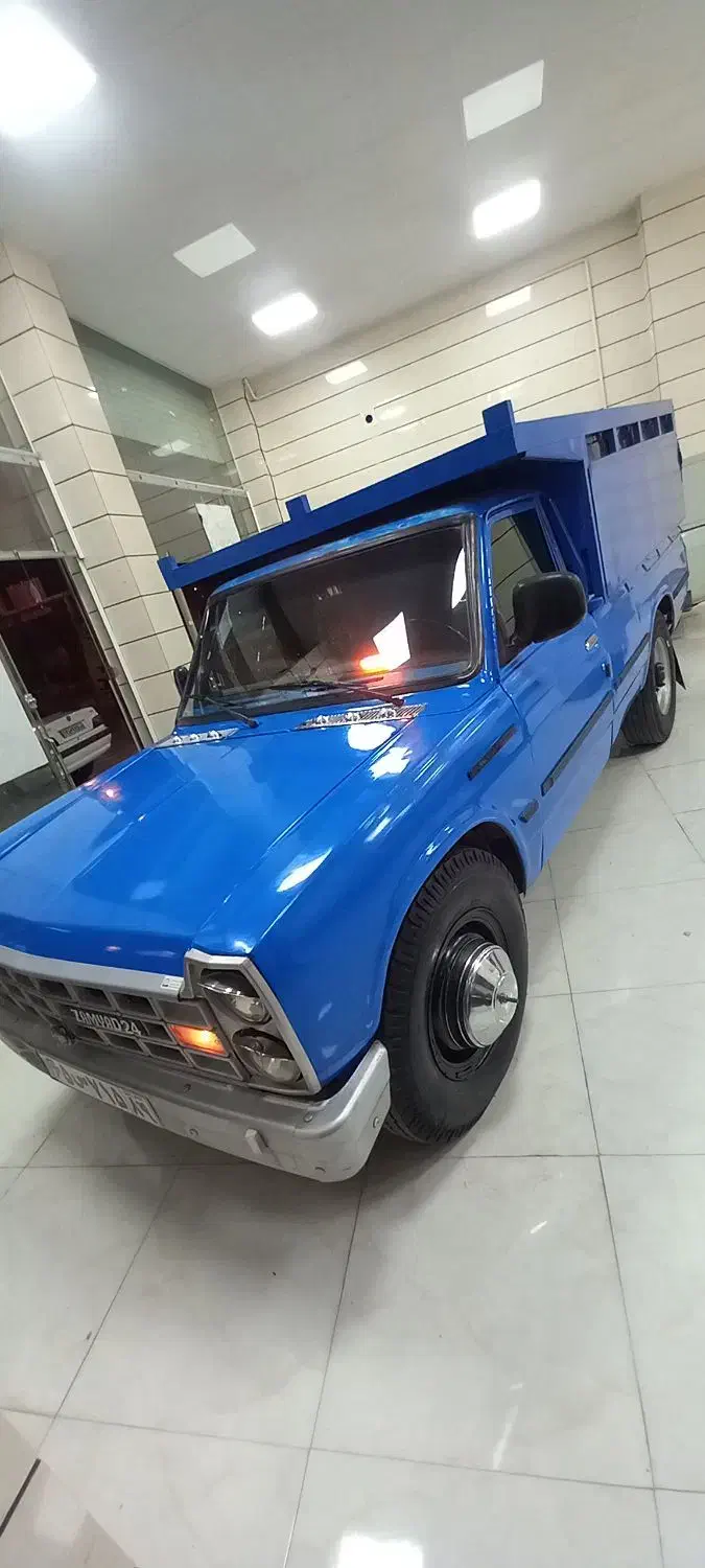 نیسان|خودرو سواری و وانت|تاکستان, |دیوار