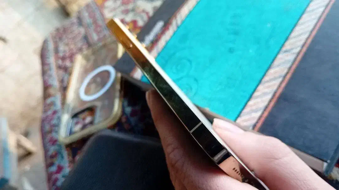 iphone 13 promax|موبایل|تهران, هاشم‌آباد|دیوار