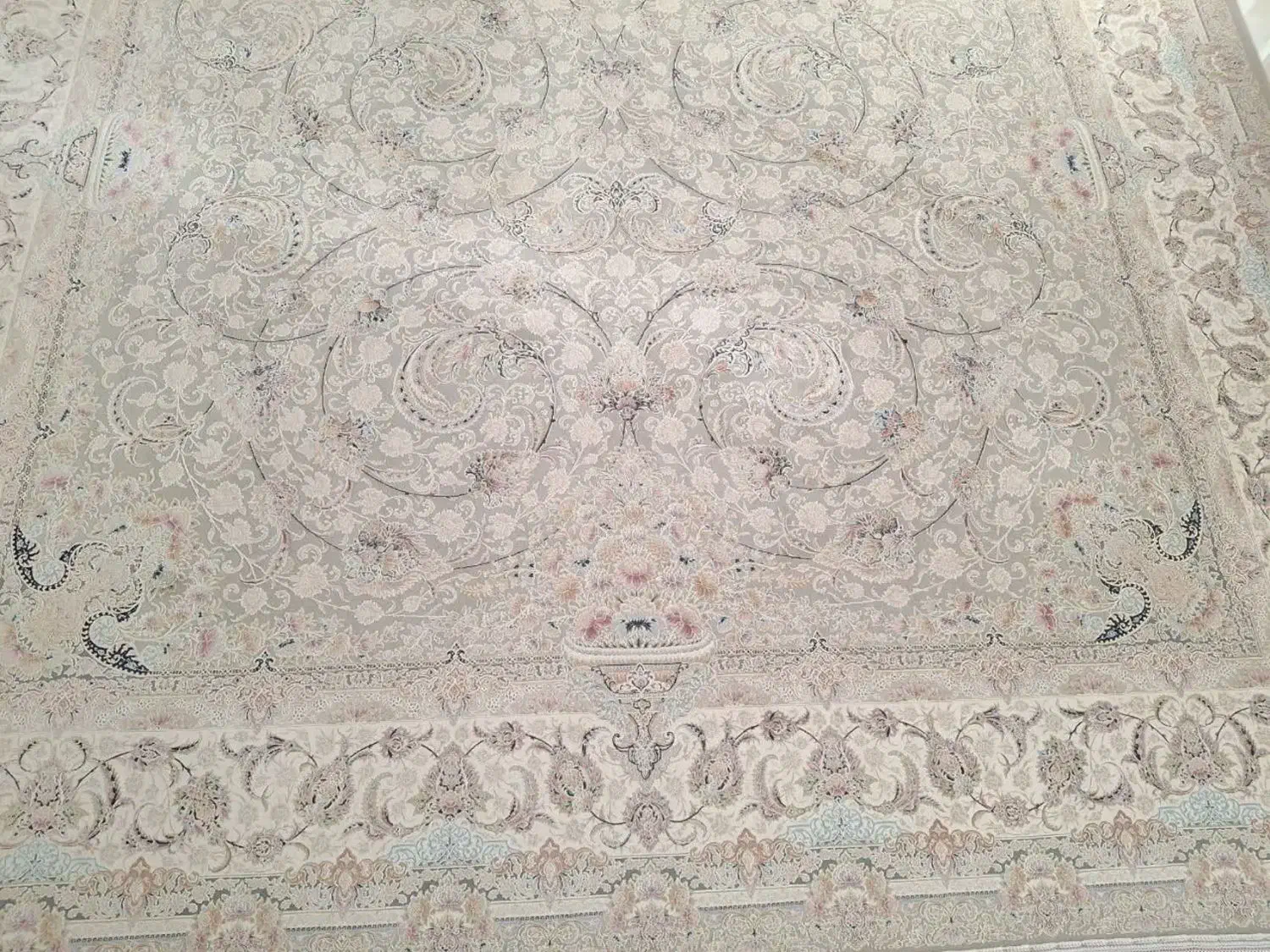 فرش ۹ متری و ۶ متری|فرش|مشهد, دانشجو|دیوار