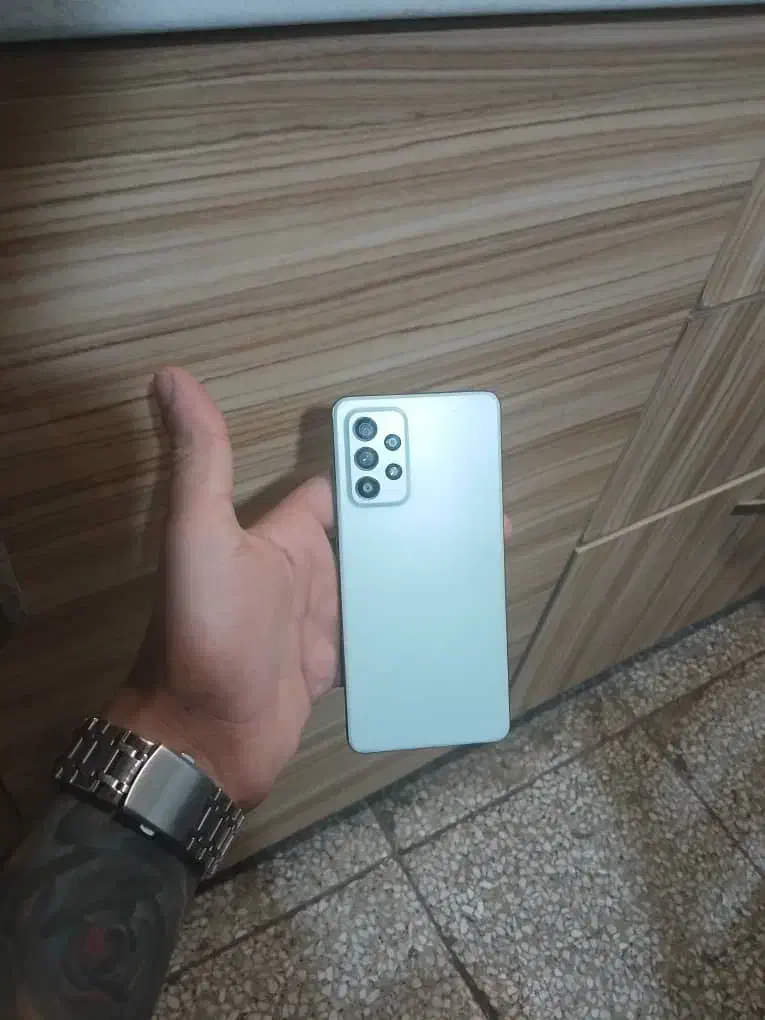 موبایل A52 s|موبایل|پردیس, فاز ۲|دیوار