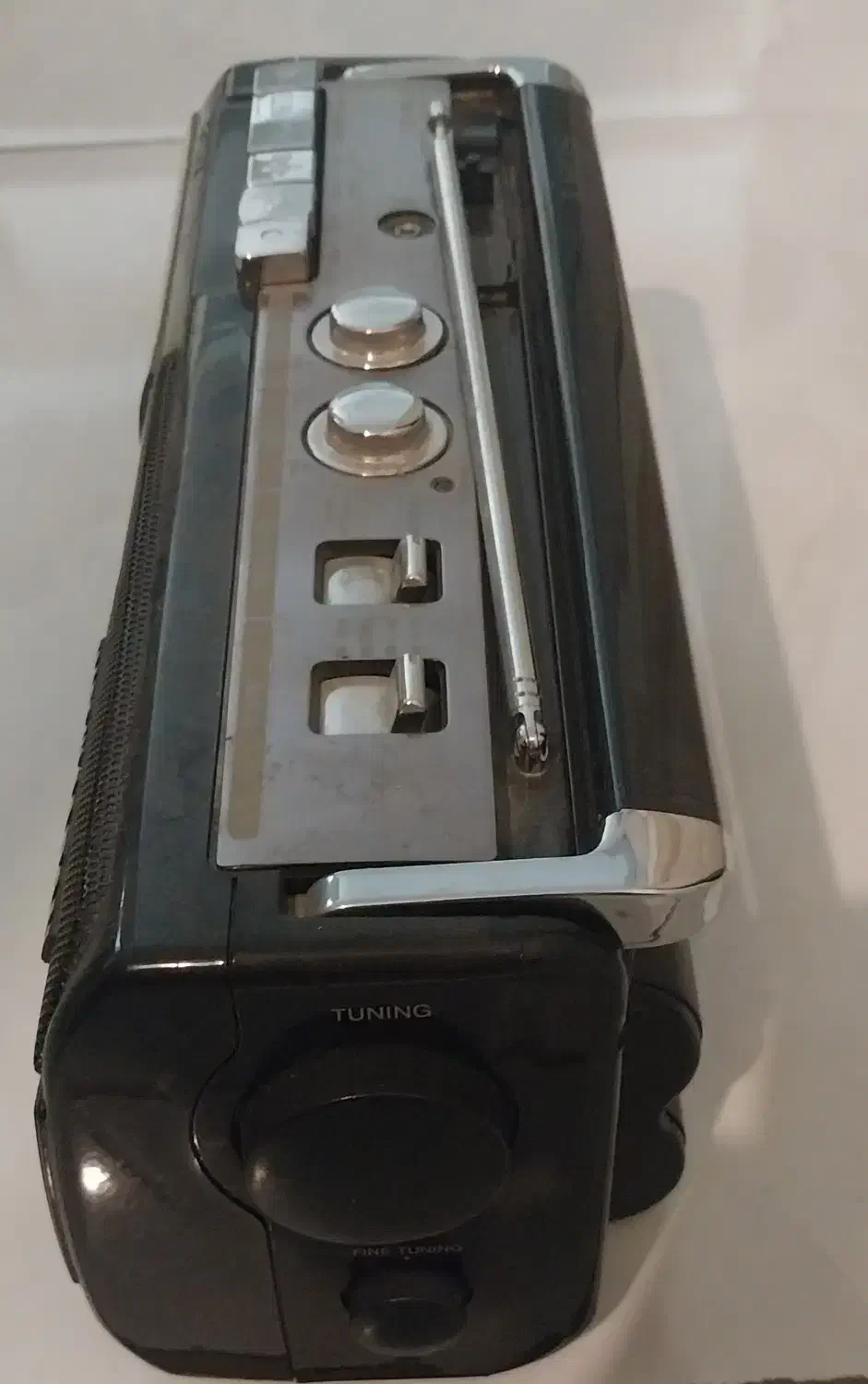 رادیو ضبط کاستی سونی|سیستم صوتی خانگی|کرج, کرج نو|دیوار