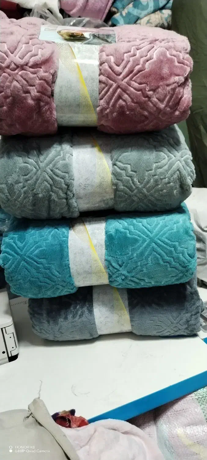 پتو زمستانی آوین|رختخواب، بالش، پتو|مشهد, حسین‌آباد|دیوار