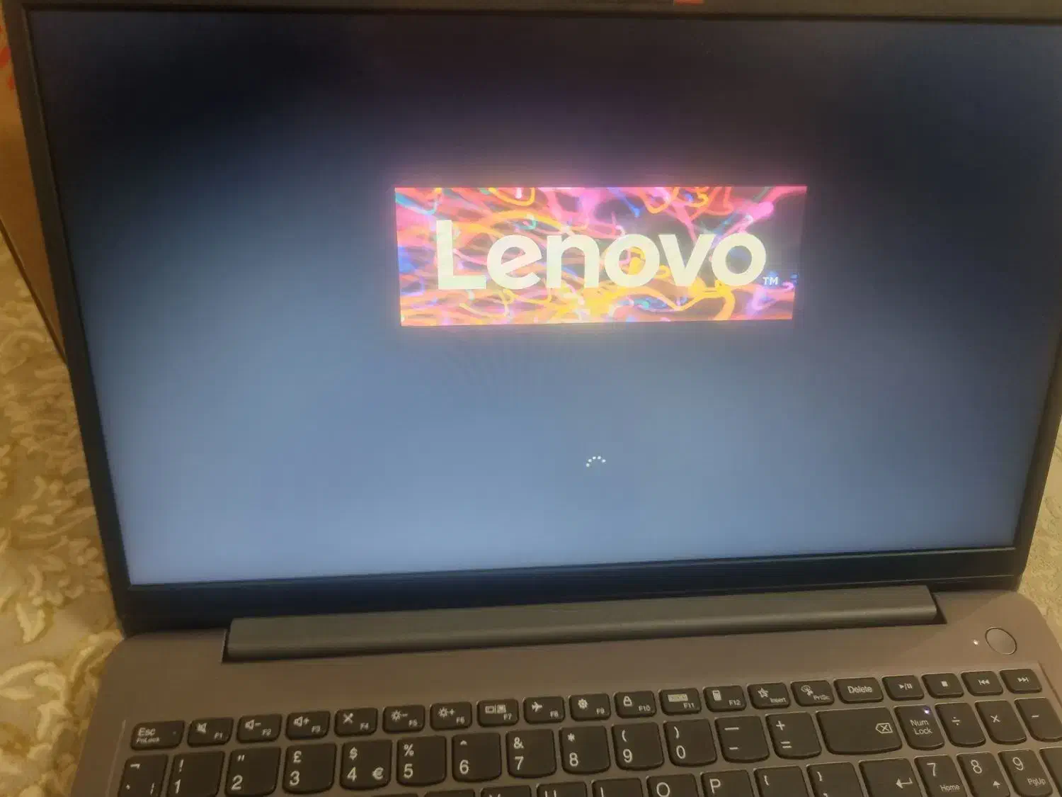 لبتاب لنوا|رایانه همراه|اصفهان, بهارستان|دیوار