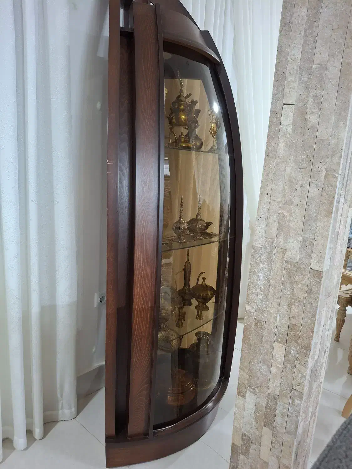 ساعت ایستاده و گنجه|ساعت دیواری و تزئینی|تربت جام, پاسداران|دیوار