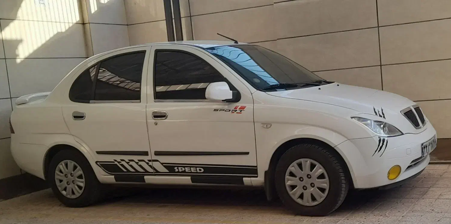 تیبا ۱|خودرو سواری و وانت|قزوین, |دیوار