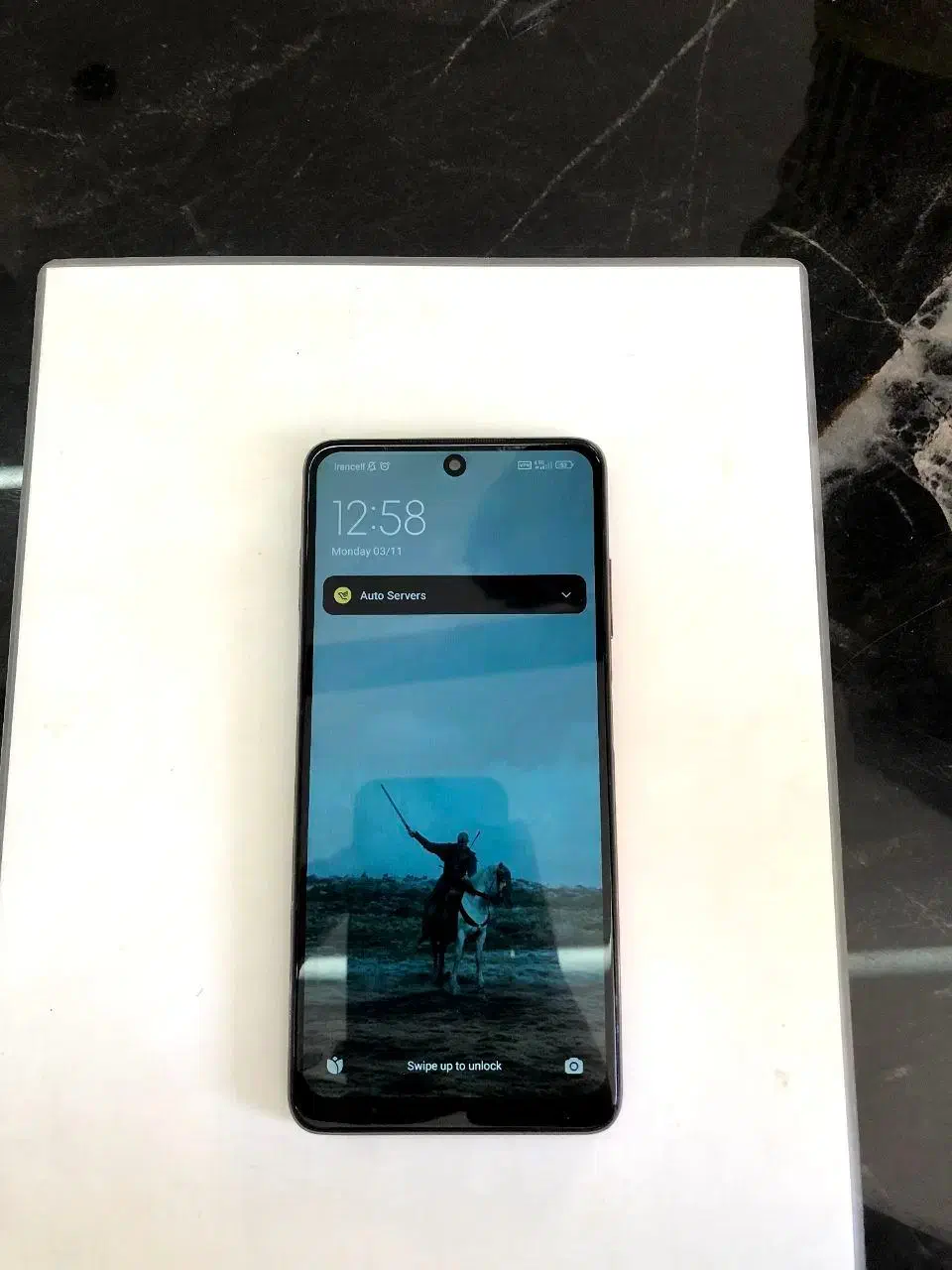 Poco x3 pro|موبایل|شاهین‌شهر, نظامی|دیوار